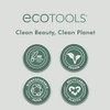 EcoTools, Delicate Ecopouf, Esponja de Baño para Piel Delicada, Ultra