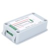 Battery Capacity Indicator LCD Digital Display Voltmeter Power Tester 0~100V
