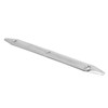 1 X 12in Boat Rubbing Strake 316 Stainless Steel Prevents