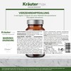 NEU! Chrom Kapseln hochdosiert | Chrom Tabletten mit Zink, Selen