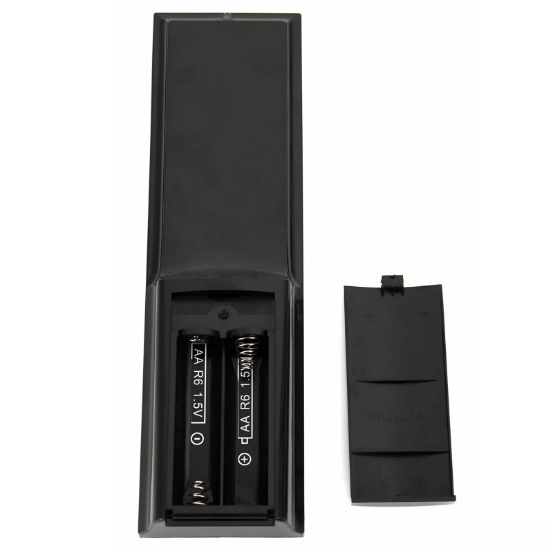 Unbranded New VR10 Remote Control for Vizio TV M260VA E190VA