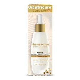 Cicatricure Gold Lift Serum 27 Ml