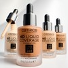 Catrice | HD Liquid Coverage Foundation | High & Natural
