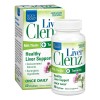 Bodygold Liver Clenz 60 Cápsulas Vegetales Hepático