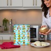 Reusable Baked Potato Microwave Bag – Quick-Cook Potato Express Microwave