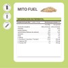 YOU MATTER SMART NUTRIENTS - Mito Fuel - Pre-Workout con
