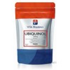 VITA PHARMA Ubiquinol 200mg 120 softgels | High Strength Softgels
