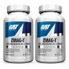 Gat Sport Essentials Zmag-t Zinc, Magnesio, B6 + Boro 2