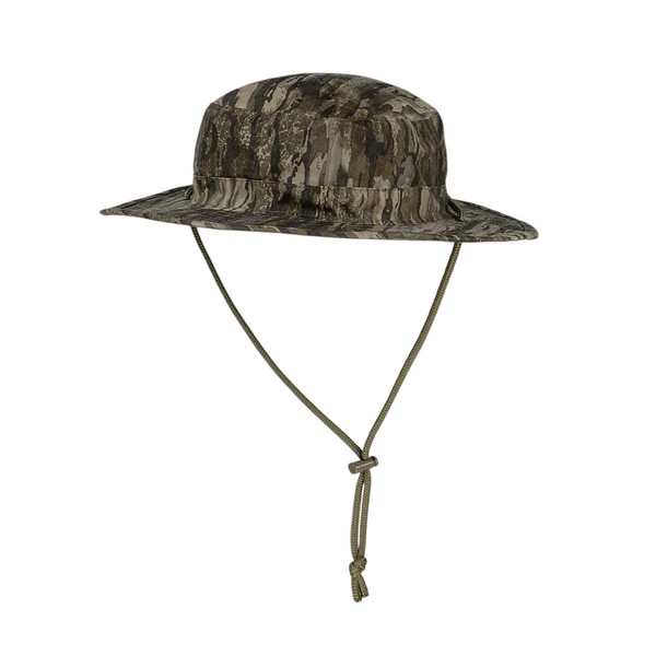 Banded Boonie Hat (US, Alpha, X-Large, Realtree Legacy)