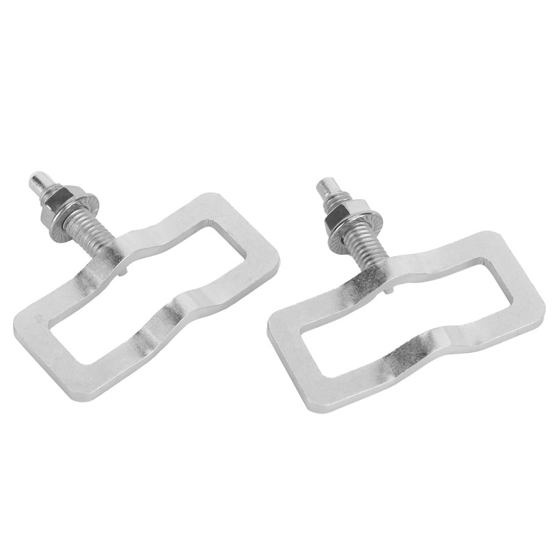 Exhaust Manifold Repairing Kit Gasket Nut Vehicle Maintenance Fit for