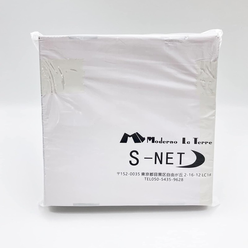 S-NET SN-346-CD Cleaning Polishing Disc Rust Removal Grinding DIY Matte