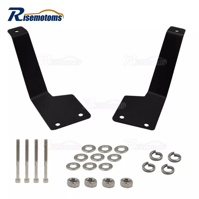 risemotom8 For 2017-2024 Can-Am Maverick X3 Max 42" LED Light