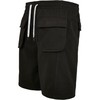 Urban Classics Men's Big Pocket Terry Sweat Shorts (Big Pocket