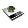 Ozeri Ultra Thin Professional Digital Kitchen Food Scale, in Elegant