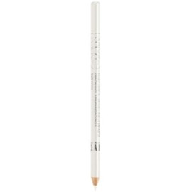 New York Color Eye Liner Pencil, White 1 ea (Pack of 4)