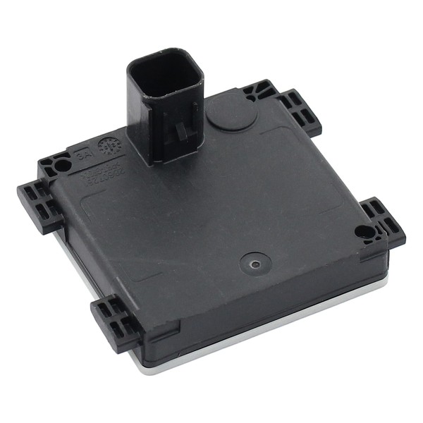 NewYall Blind Spot Detection System Warning Sensor for Ford Escape