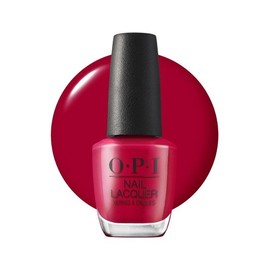 OPI [OPI][Nail Lacquer] L87 - Malaga Wine / 오피아이 [OPI][네일락커] L87 - Malaga Wine