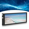 PC Case Secondary Screen 7.9in TFT LCD Temperature Monitor Driver