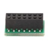 TPM 2.0 Encryption Security Module 14Pin SPI Interface PC Security