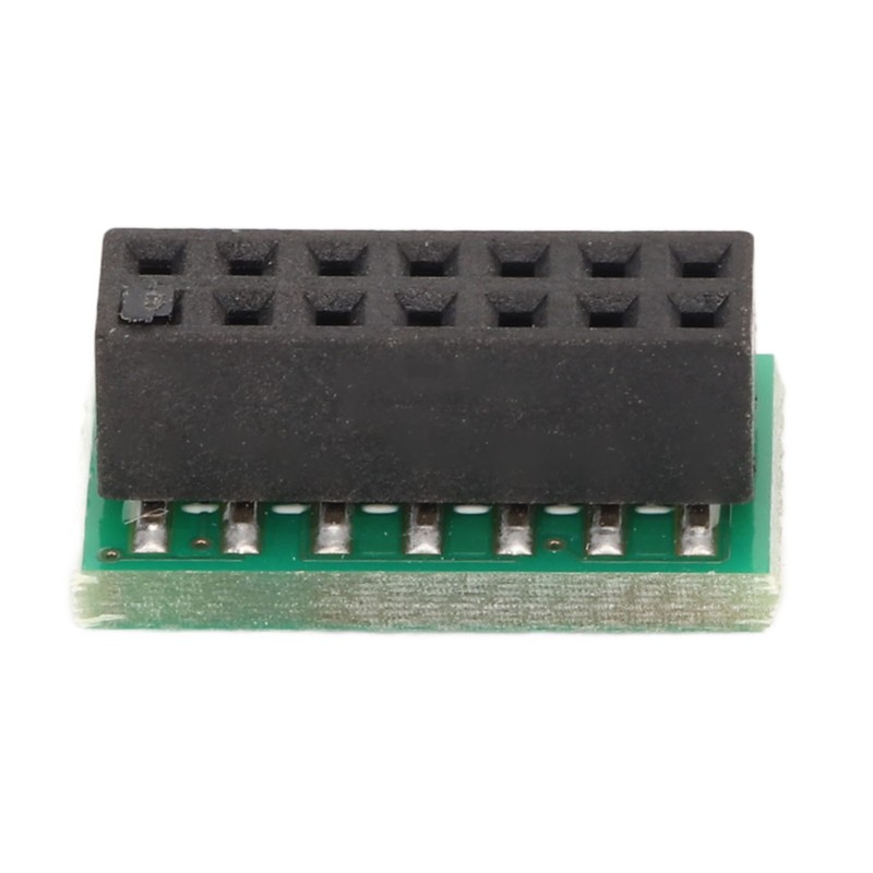 TPM 2.0 Encryption Security Module 14Pin SPI Interface PC Security