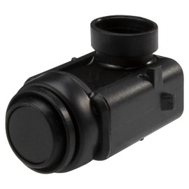 KASturbo PDC Parking Sensor 0015427418, Ultrasonic Sensor for Reverse Assistant for Mercedes A Class W168 C Class E Class W210 W211 S211