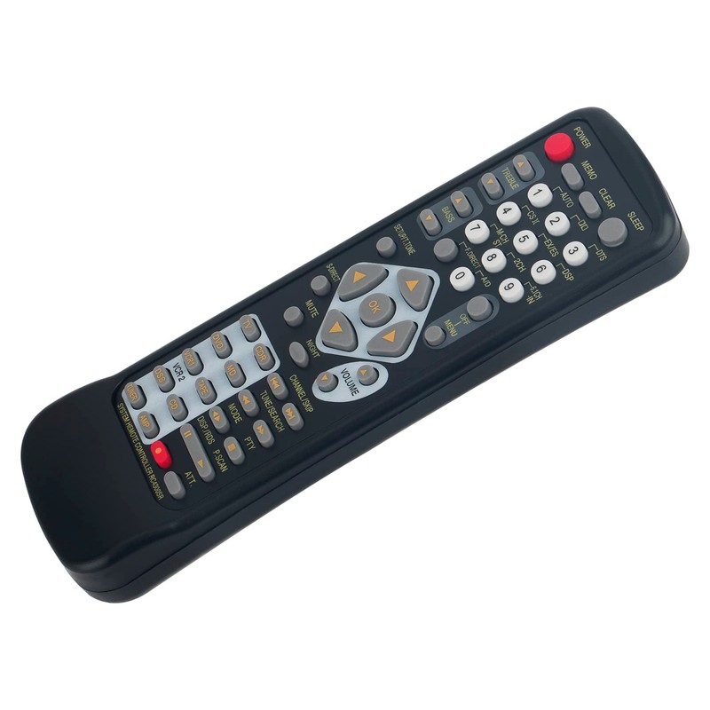 ALLIMITY RC4300SR Replacement Remote Control for Marantz AV Amplifier DV4300/N1B