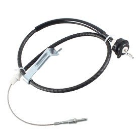 GSTP Heavy Duty Adjustable Clutch Cable Compatible with Mustang 1996-2004