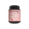 Cla Carnitina Flamish 1kg Preentreno Sabores 100 Servicios