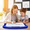 Magnetic Drawing Board,Large Doodle Board Toddler Toys for Girls Boys