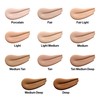 wet n wild Bare Focus Tinted Hydrator Tinted Skin Veil,