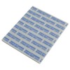 Tamiya 87150 Makeup Material Series No.150 Tamiya Polishing Sponge Sheet