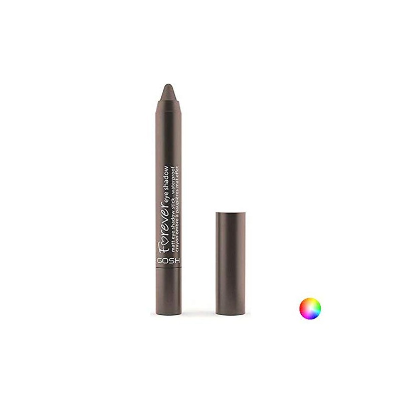 Jumbo Sombra De Ojos Forever – 09 nougat – Gosh Copenhagen