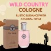Avon Wild Country , 3 fl oz – A Rustic