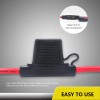 Recoil FHM62 2 Pack Waterproof MAXI Inline Fuse-holder