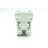 ABB A16-30-10-84 AC CONTACTOR 110-120V-AC 30A AMP 15HP