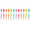 Munchkin® Soft Tip™ Baby Spoons, BPA Free, 12 Pack