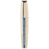 LOreal Paris Voluminous Million Lashes Waterproof Mascara, Blackest Black, 0.32