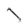 Spec Ops Tools 10" Nail Puller Cats Paw Pry Bar,