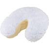 MASSAGE-EXPERT Massage Table Therapy Bed Headrest Fleece Cover Extra Warm