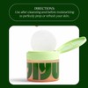 Toning Polish Pads 100 Count Snail Mucin Peptides Centella Dark