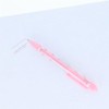 Sun-Star Stationery S4658264 Ghost Sanrio Characters Goods Ballpoint Pen Pink