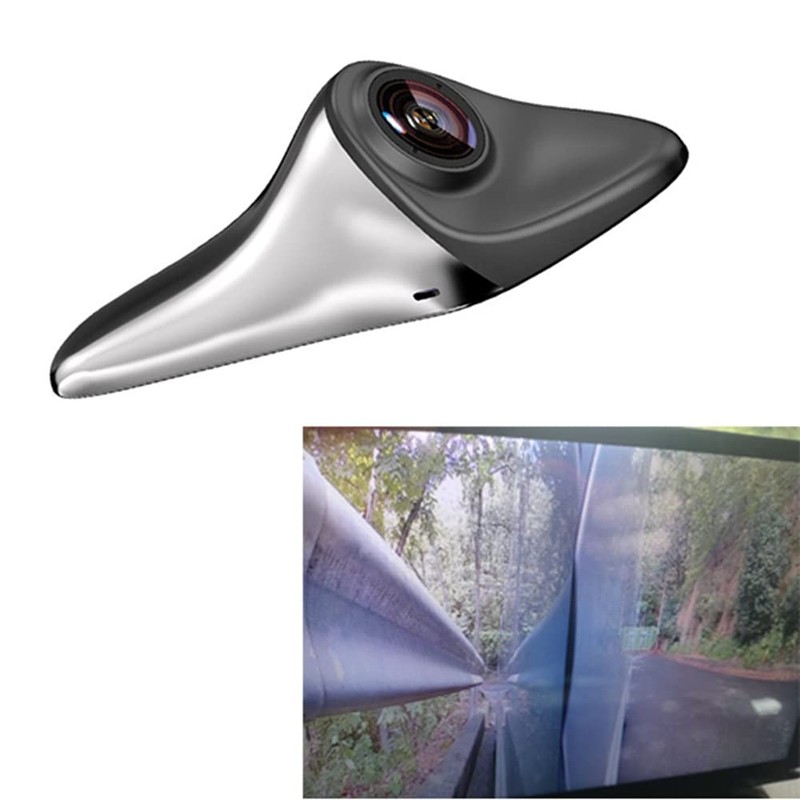 Car Rear View Camera Blind Spot HD AHD 1080P Assisted