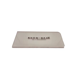 Snow-WaxX Plexi Blade 5 mm | Scraper Blade Wax | Plexic Blade | Made in Germany (1)