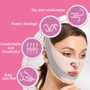 Doppelkinn Straffer,v line lifting Mask,Kinn Straffen,v Shape Face Mask