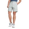 PUMA GOLF Men's Dealer Short 8 Ash Gray