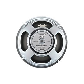 Celestion G12-65 Heritage Guitar Speaker, 15 Ohm