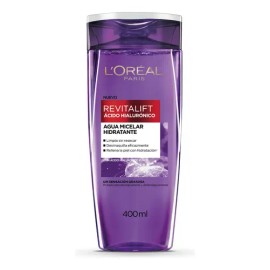 Agua Micelar Ácido Hialurónico Revitalif - mL a 90                                                                                                    