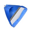 Air Conditioner Cleaning Cover Funnel Shape Air Conditioner Water Bag
