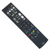 Replacement Remote Control Controller for Yamaha RX-V385 5.1-Channel 4K Ultra
