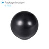 CoCud Thermoset Ball Knob M5 Female Thread 16mm Diameter Plastic